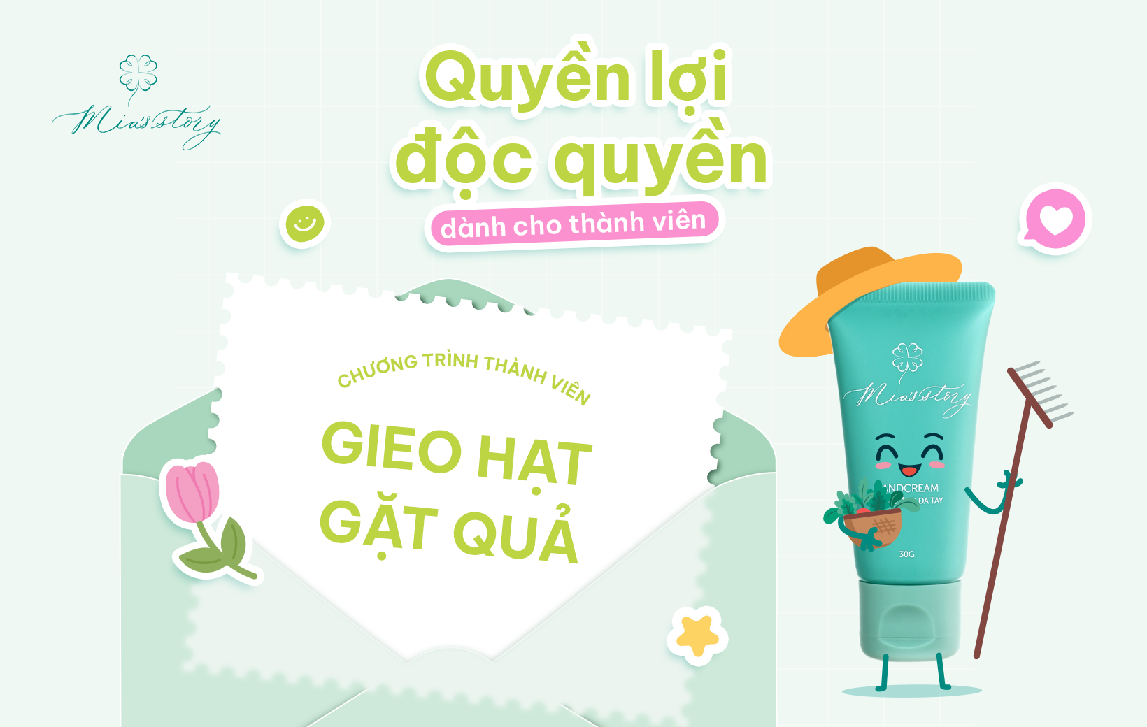 Đặc biệt giảm 20% dành riêng cho khách đã mua hàng từ Shopee và TikTok.