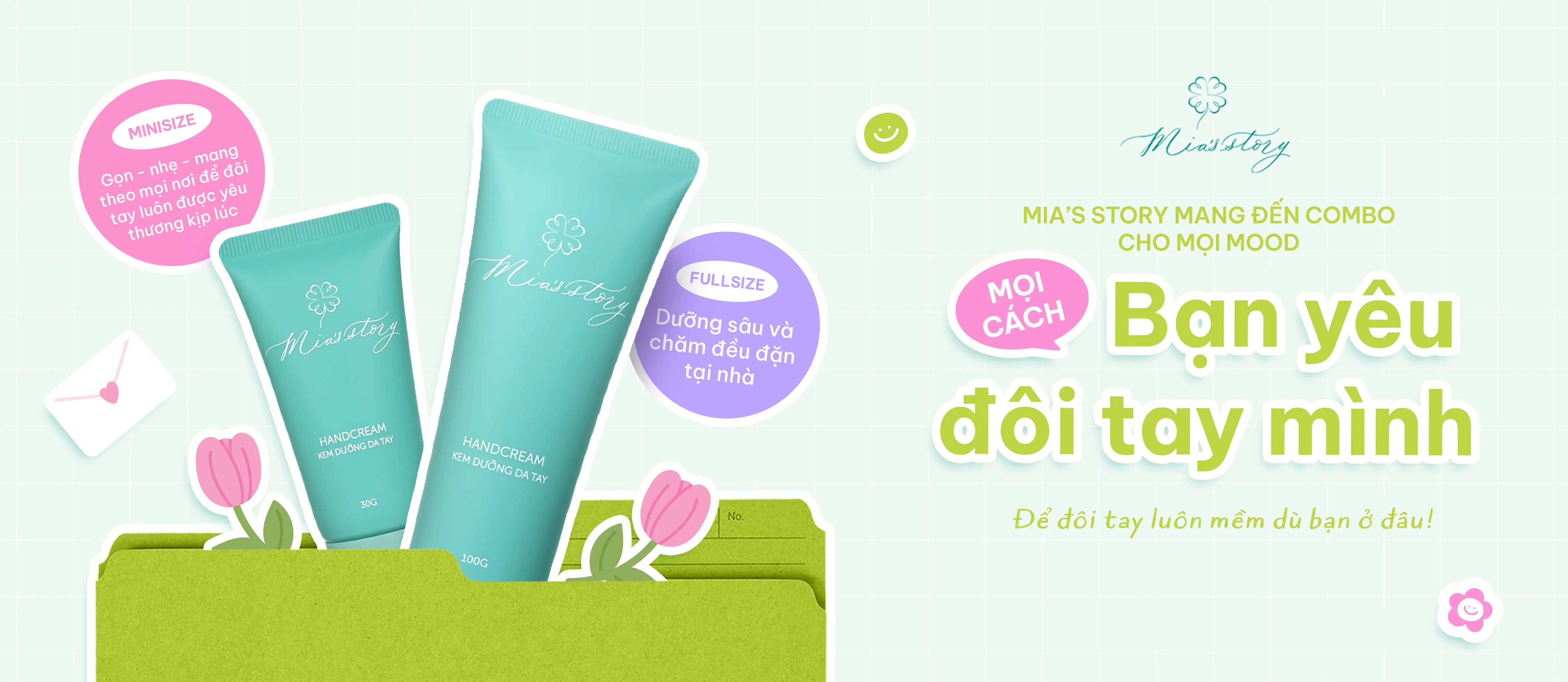Combo sản phẩm